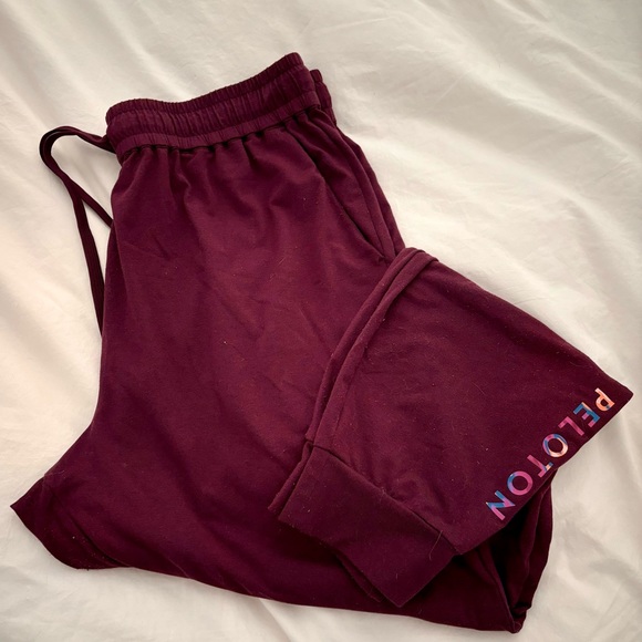 Peloton Dreamblend Jogger & Hoodie - Picture 5 of 7